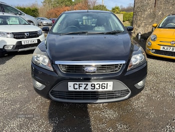 Used Ford Focus 2009 for sale - 77587504: Photo