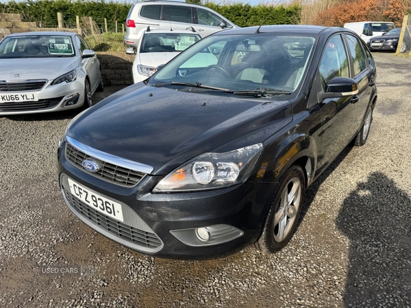 Used Ford Focus 2009 for sale - 77587504: Photo 6