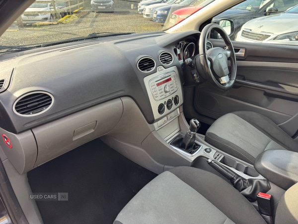 Used Ford Focus 2009 for sale - 77587504: Photo 7