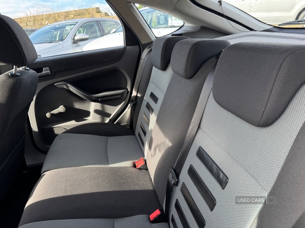 Used Ford Focus 2009 for sale - 77587504: Photo 8