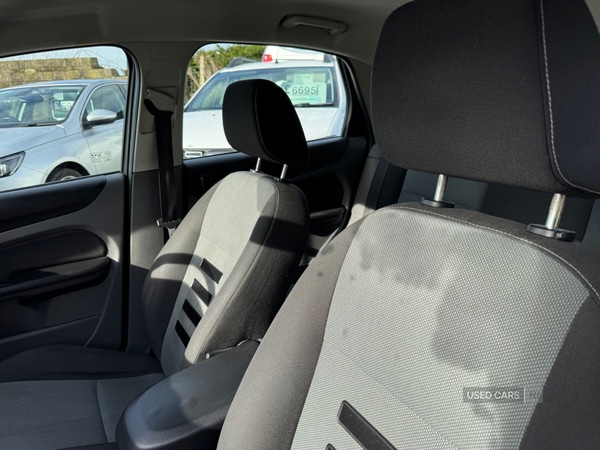 Used Ford Focus 2009 for sale - 77587504: Photo 9