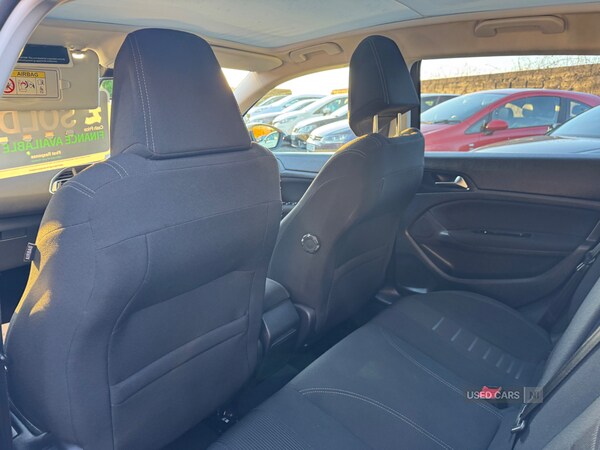 Used Peugeot 308 2013 for sale - 76433466: Photo 11