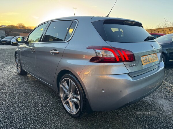 Used Peugeot 308 2013 for sale - 76433466: Photo 13