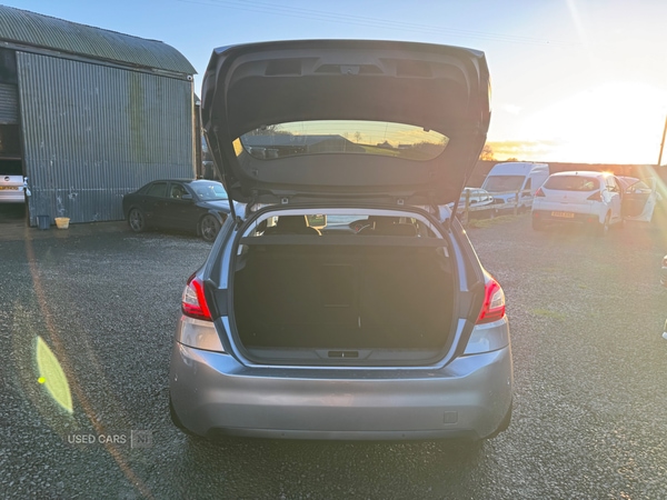 Used Peugeot 308 2013 for sale - 76433466: Photo 14