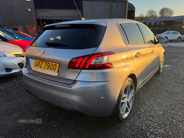 Used Peugeot 308 2013 for sale - 76433466: Photo 15