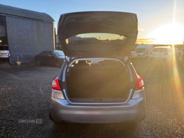 Used Peugeot 308 2013 for sale - 76433466: Photo 18