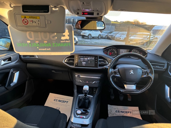 Used Peugeot 308 2013 for sale - 76433466: Photo 19