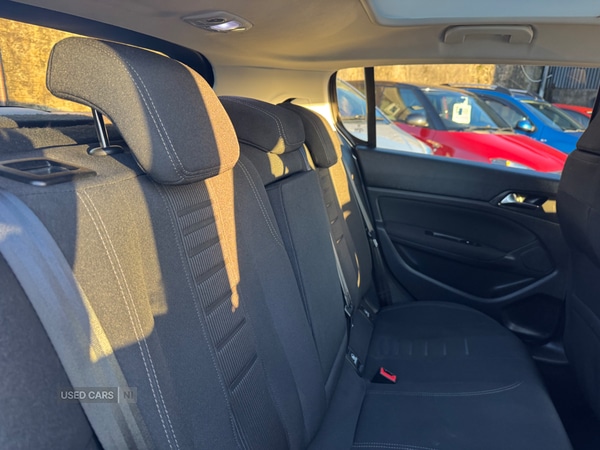 Used Peugeot 308 2013 for sale - 76433466: Photo 20