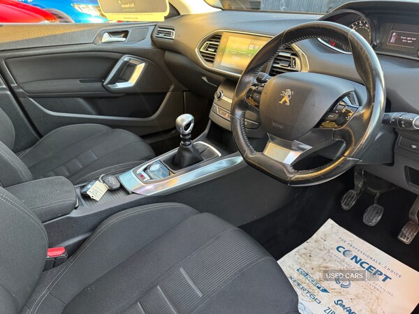 Used Peugeot 308 2013 for sale - 76433466: Photo 22