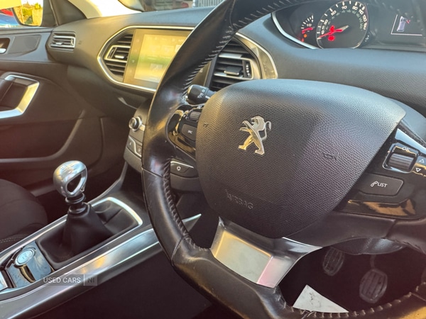 Used Peugeot 308 2013 for sale - 76433466: Photo 24