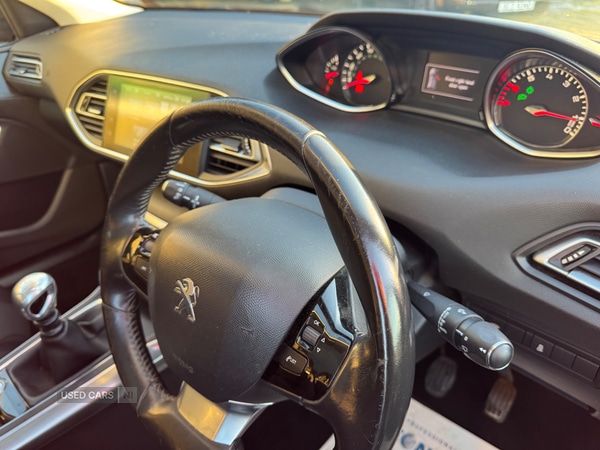 Used Peugeot 308 2013 for sale - 76433466: Photo 26