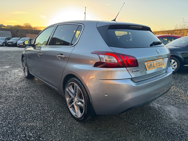 Used Peugeot 308 2013 for sale - 76433466: Photo 30