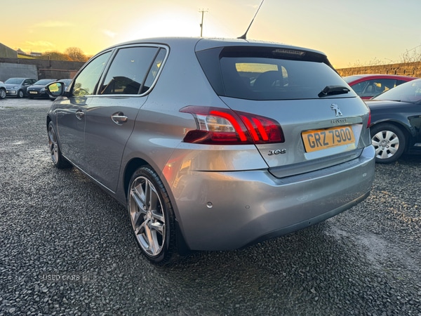 Used Peugeot 308 2013 for sale - 76433466: Photo 31