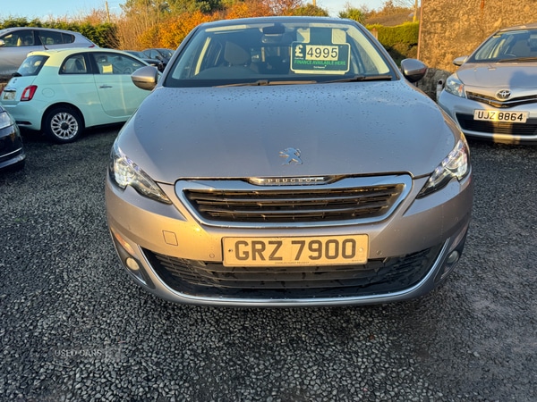 Used Peugeot 308 2013 for sale - 76433466: Photo 33