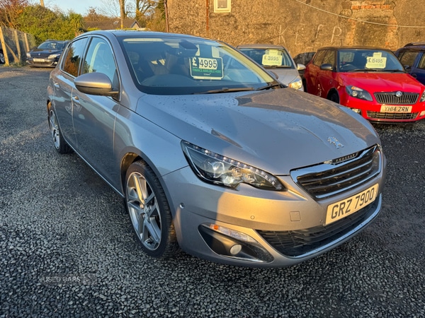 Used Peugeot 308 2013 for sale - 76433466: Photo 34