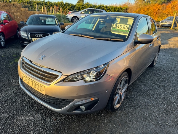 Used Peugeot 308 2013 for sale - 76433466: Photo 36