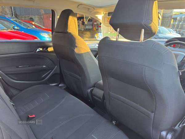 Used Peugeot 308 2013 for sale - 76433466: Photo 37