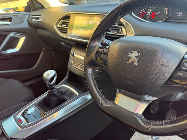 Used Peugeot 308 2013 for sale - 76433466: Photo 38