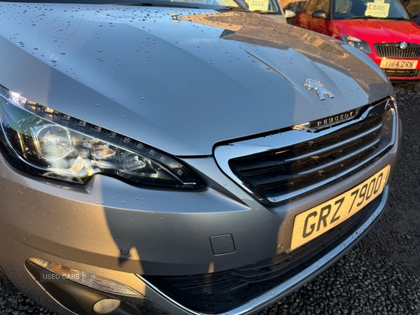 Used Peugeot 308 2013 for sale - 76433466: Photo 4