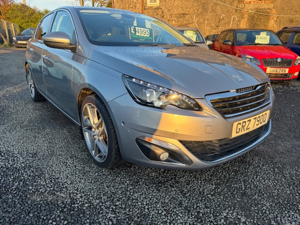 Used Peugeot 308 2013 for sale - 76433466: Photo 5