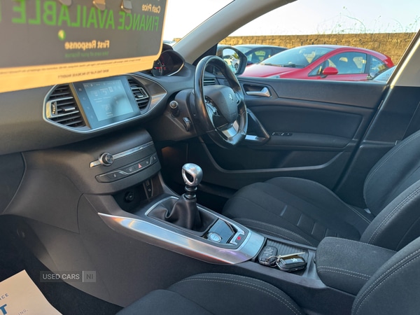 Used Peugeot 308 2013 for sale - 76433466: Photo 8