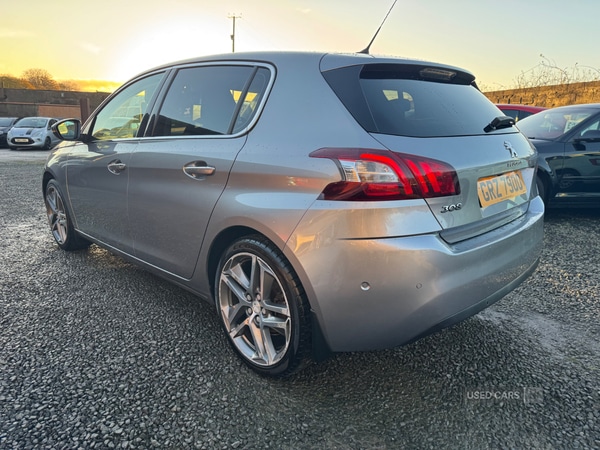 Used Peugeot 308 2013 for sale - 76433466: Photo 9