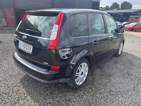 Used Ford Focus C-Max for sale - 77587659: Photo 10