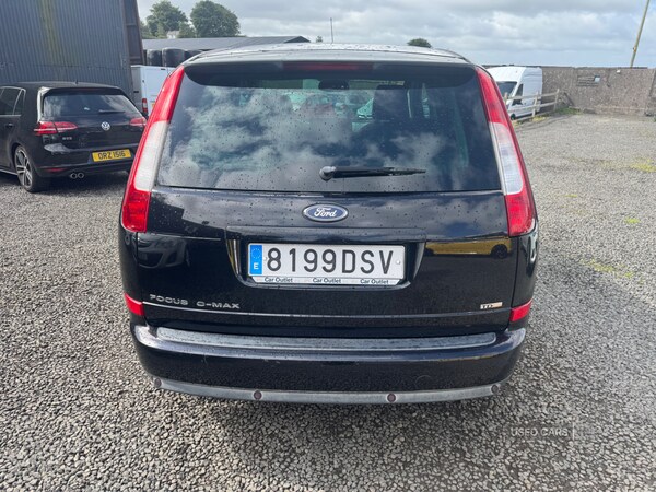 Used Ford Focus C-Max for sale - 77587659: Photo 15