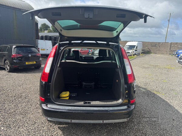 Used Ford Focus C-Max for sale - 77587659: Photo 21