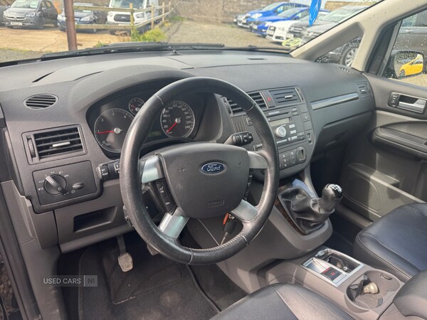 Used Ford Focus C-Max for sale - 77587659: Photo 23