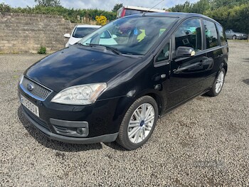 Used Ford Focus C-Max 2005 for sale - 77587659: Photo