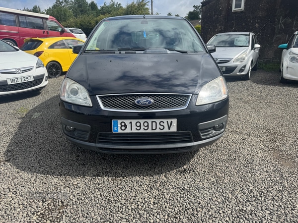 Used Ford Focus C-Max for sale - 77587659: Photo 4