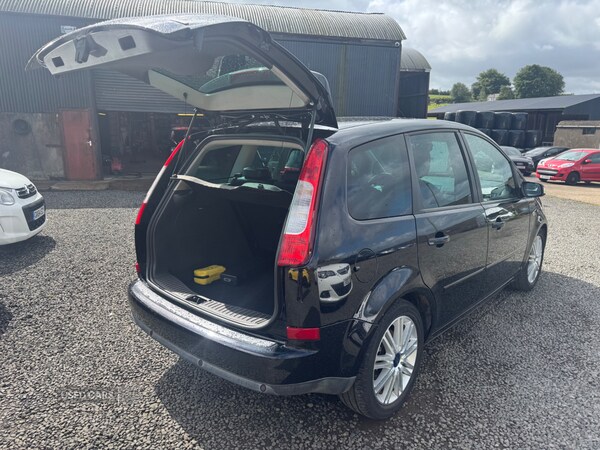 Used Ford Focus C-Max for sale - 77587659: Photo 8