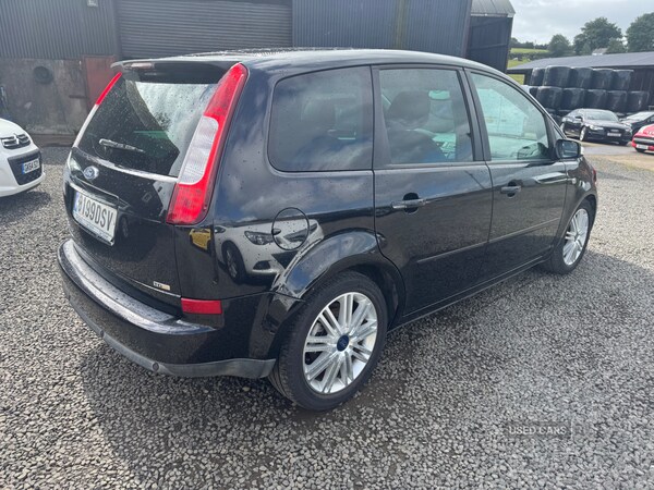 Used Ford Focus C-Max for sale - 77587659: Photo 9