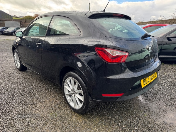 Used SEAT Ibiza 2016 for sale - 76702620: Photo 12