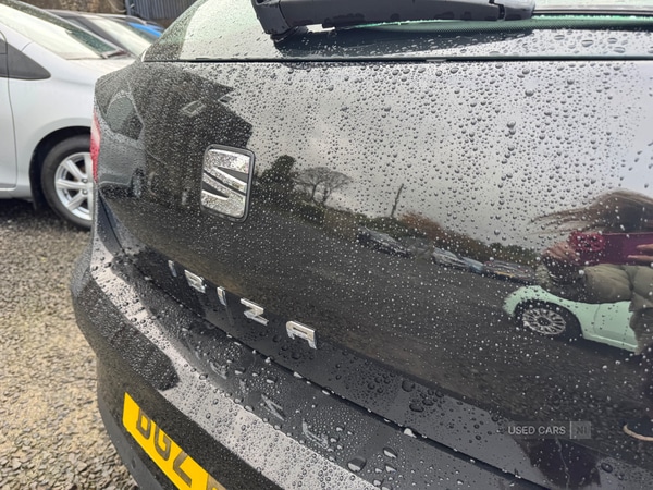 Used SEAT Ibiza 2016 for sale - 76702620: Photo 13