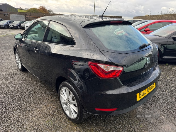 Used SEAT Ibiza 2016 for sale - 76702620: Photo 15