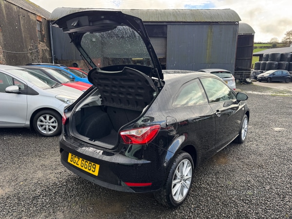 Used SEAT Ibiza 2016 for sale - 76702620: Photo 18