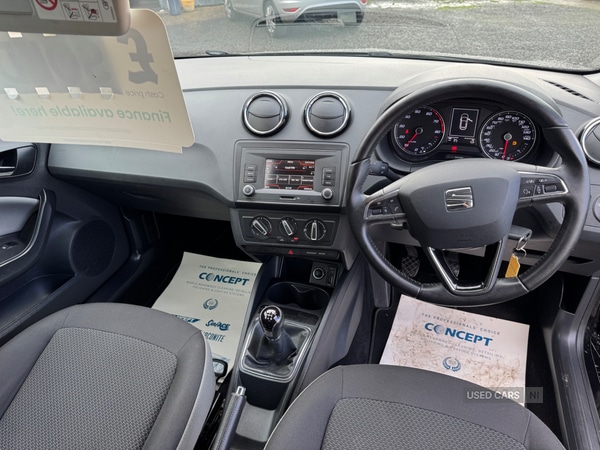 Used SEAT Ibiza 2016 for sale - 76702620: Photo 19