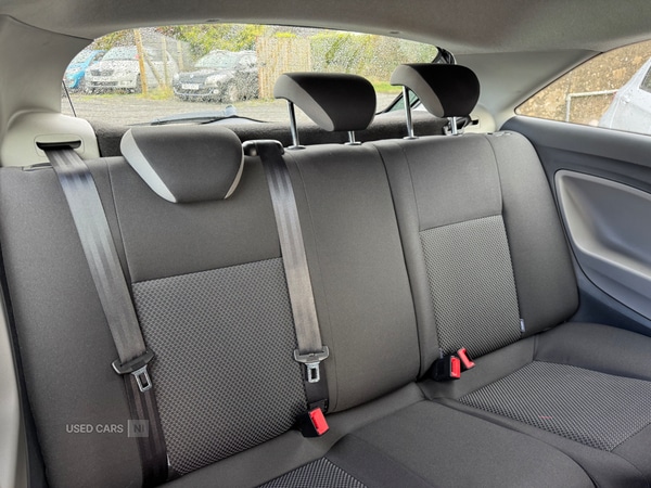 Used SEAT Ibiza 2016 for sale - 76702620: Photo 20