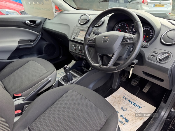 Used SEAT Ibiza 2016 for sale - 76702620: Photo 21