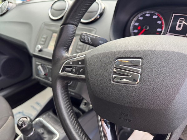 Used SEAT Ibiza 2016 for sale - 76702620: Photo 22