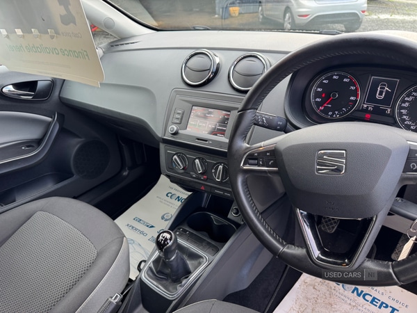 Used SEAT Ibiza 2016 for sale - 76702620: Photo 23