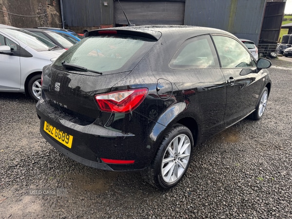 Used SEAT Ibiza 2016 for sale - 76702620: Photo 25
