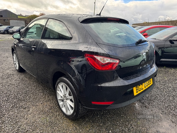 Used SEAT Ibiza 2016 for sale - 76702620: Photo 27