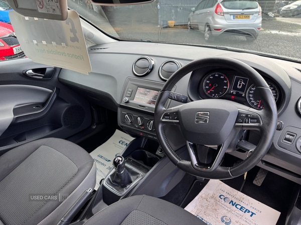 Used SEAT Ibiza 2016 for sale - 76702620: Photo 28