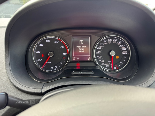 Used SEAT Ibiza 2016 for sale - 76702620: Photo 29