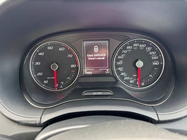 Used SEAT Ibiza 2016 for sale - 76702620: Photo 30