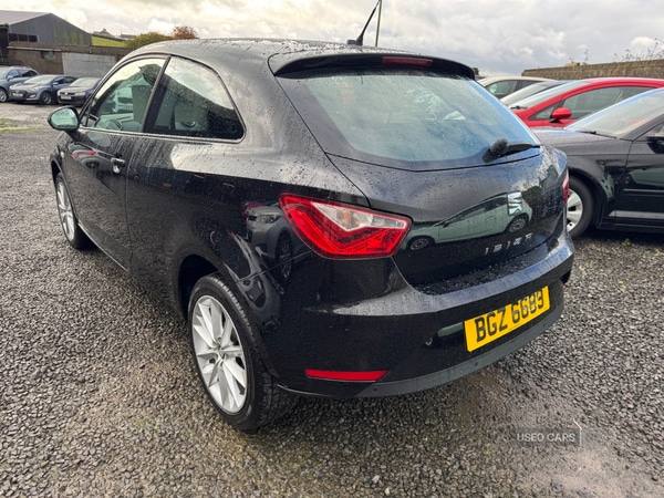 Used SEAT Ibiza 2016 for sale - 76702620: Photo 31