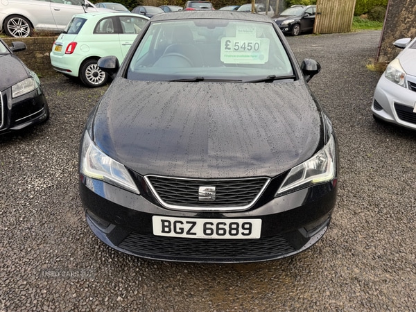 Used SEAT Ibiza 2016 for sale - 76702620: Photo 33